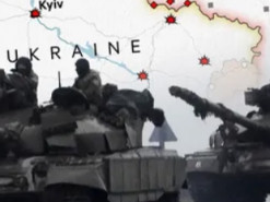 В России вынесли первый приговор за "фейки" о войне в Украине