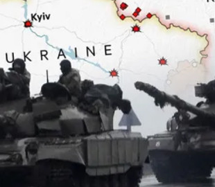 В России вынесли первый приговор за "фейки" о войне в Украине