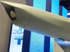 США та Ізраїль створять нову високоточну крилату ракету великої дальності Bullseye