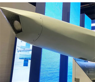 США та Ізраїль створять нову високоточну крилату ракету великої дальності Bullseye