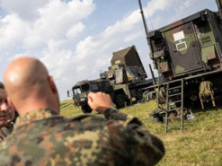 Нідерланди привезуть до Литви систему Patriot