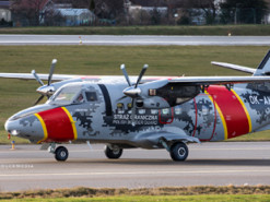 Польська прикордонна служба отримала ще два літаки L-410