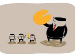 Антимонопольний комітет має втрутитись в свавілля медіагруп