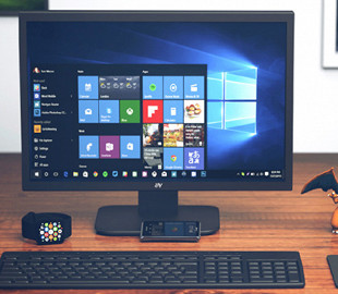 Microsoft заставит некоторых пользователей обновить Windows 10