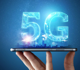 Смартфоны с поддержкой 5G займут больше половины рынка уже в следующем году