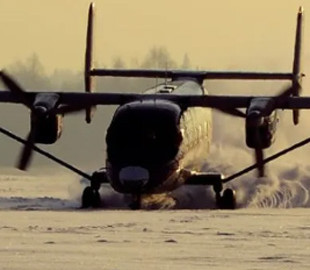 Україна перетворила цивільний літак Ан-28 на винищувача Шахедів - як це працює