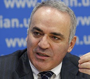 Гаррі Каспаров: Росіяни заплатять величезну ціну за злочини путінського режиму