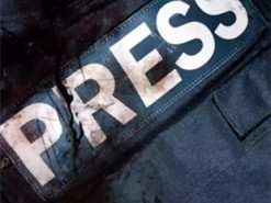 IFJ: 94 медійники були вбиті у світі в 2023 році