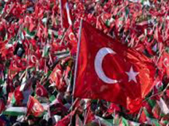 Туреччина планує ухвалити закон про «іноагентів», схожий до тих, що в Грузії та РФ