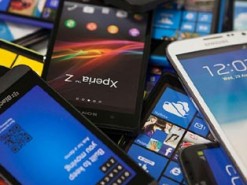 Названы самые популярные бренды смартфонов в мире