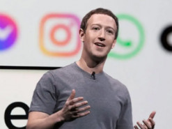 Meta витрачає мільярди на AI, але інвестори не бачать результату