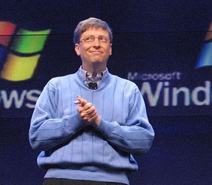 Білл Гейтс оцінив ймовірність появи нового штаму коронавірусу
