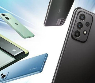 Названо дешеві смартфони з найкращими камерами для купівлі у 2026 році