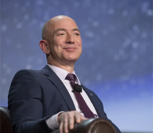 Джефф Безос прогнозує кінець епохи ігрових ПК