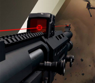 Італійська компанія Benelli створила спеціальний антидроновий дробовик