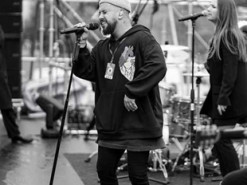 Монатік пояснив, чому їздив з концертами до росії після 2014 року