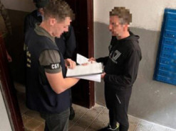 Львівського провокатора Стахіва судитимуть за розголошення позицій ЗСУ