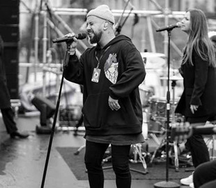 Монатік пояснив, чому їздив з концертами до росії після 2014 року