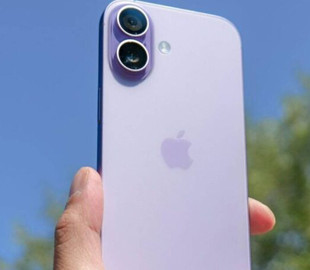 Новий iPhone 17 програв дворічному iPhone 15 у тесті камер