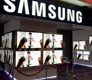 Samsung удалось оспорить один из патентов Solas OLED