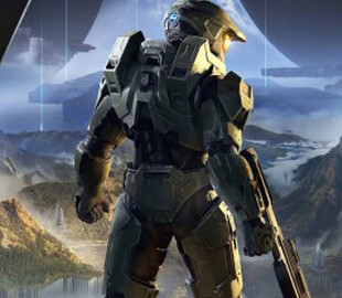 Озвучена примерная дата выхода сериала по мотивам Halo