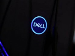 Dell зафиксировала рост продаж на 15%
