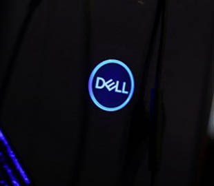 Dell зафиксировала рост продаж на 15%