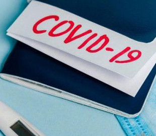 У "Борисполі" за день впіймали 11 людей із підозрілими ковід-сертифікатами