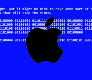 Apple оставила секретное послание пользователям Windows