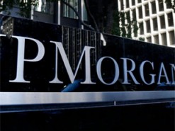 Банк JP Morgan выпустит собственную криптовалюту