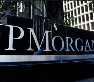 Банк JP Morgan выпустит собственную криптовалюту