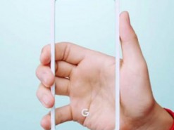 Стали известны характеристики смартфона Google Pixel 4