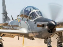 Португалія незабаром придбає літаки A-29 Super Tucano у компанії Embraer