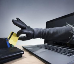 Довірлива жінка втратила через шахраїв понад 25 тисяч гривень