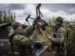 Українські військові отримали платформу штучного інтелекту для дронів, що самостійно шукатиме ворожі цілі