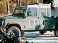 Рекордна швидкість. Saab розробила зенітний комплекс для боротьби з дронами менш ніж за три місяці