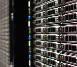 Мировой рынок внешних систем хранения данных незначительно просел