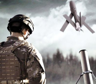 Як оновлений Switchblade 300 змінить роботу операторів на полі бою