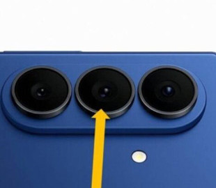 Samsung Galaxy Z Fold 7 позбудеться спірних ребристих кілець камери