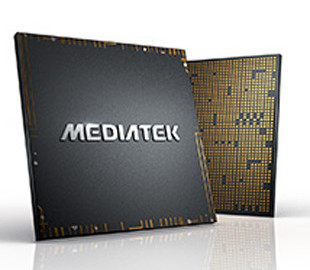 MediaTek випустить найбільший мобільний процесор із понад 30 млрд транзисторів