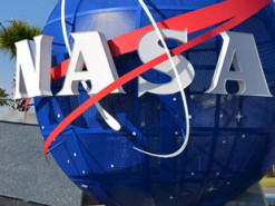 NASA вибрало можливі місця для висадження астронавтів на Місяці у 2025 році