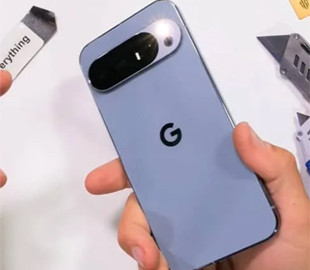 Здійснено розбирання смартфона Google Pixel 10 Pro XL