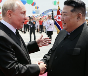 Росія та КНДР домовилися про взаємну допомогу в обході санкцій