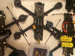 СБУ нейтралізувала групу агентів ФСБ, які планували атаки дронами по військових об'єктах