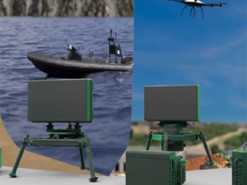 Розкриті технічні характеристики німецького радіолокаційного радара Spexer 2000