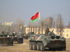 Телефони, фото та інші дані військових білорусів, що скоюють напади на народ України