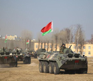 Телефони, фото та інші дані військових білорусів, що скоюють напади на народ України
