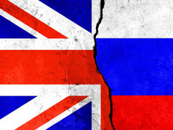 Велика Британія вже вступила у гібридну війну проти Росії, – The Telegraph