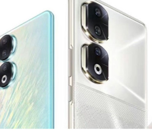 Дизайн Honor 100, Honor 100 Pro підтверджується реальними зображеннями