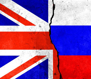 Велика Британія вже вступила у гібридну війну проти Росії, – The Telegraph